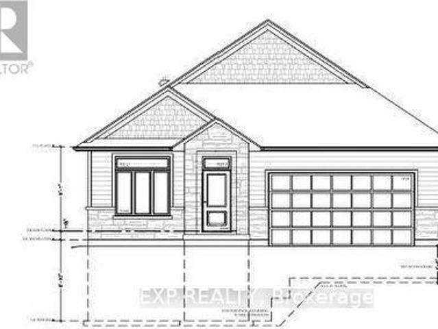 House for sale in Lambton Shores, Ontario