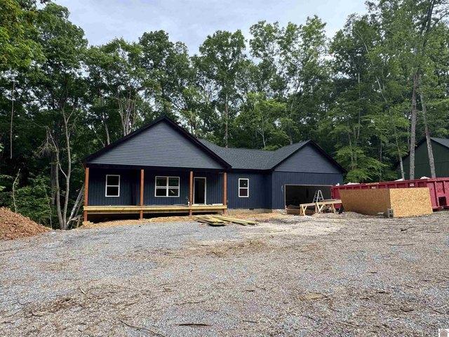 House for sale in Cadiz, Kentucky