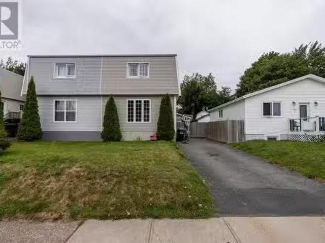 House for sale in Foxtrap, Newfoundland And Labrador