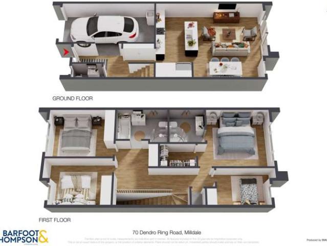 Townhouse for sale in Kawau Island, Oroua County