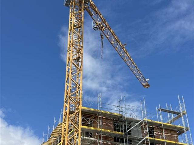 Wohnung kaufen in Cheseaux-Lausanne, Waadt