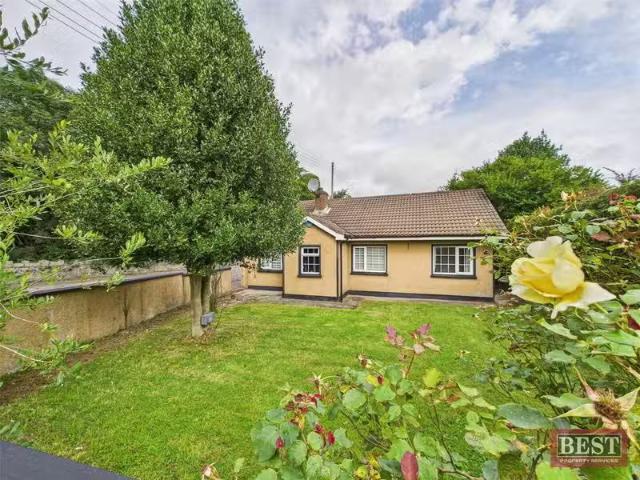 House for sale in Bessbrook