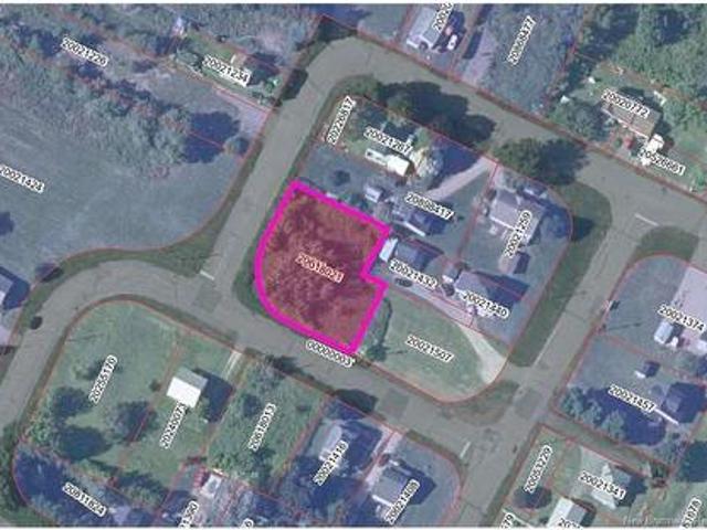 Land for sale in Bathurst, Paroisse de Bathurst