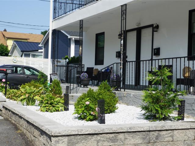 Property for rent in New York