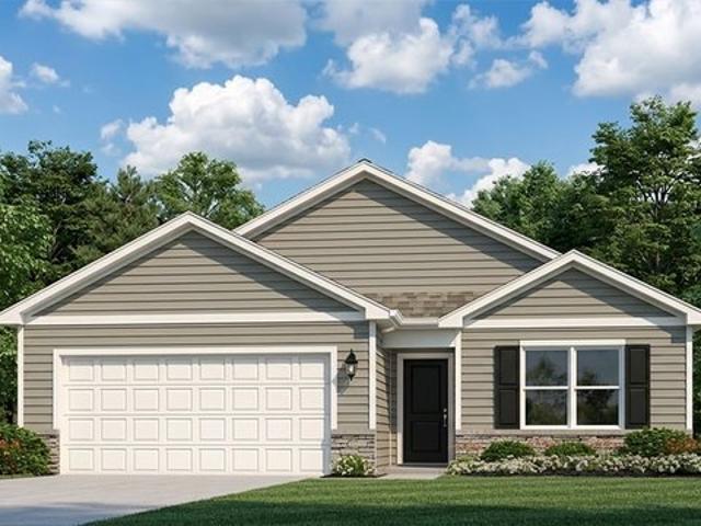 House for sale in Eminence, Henry County