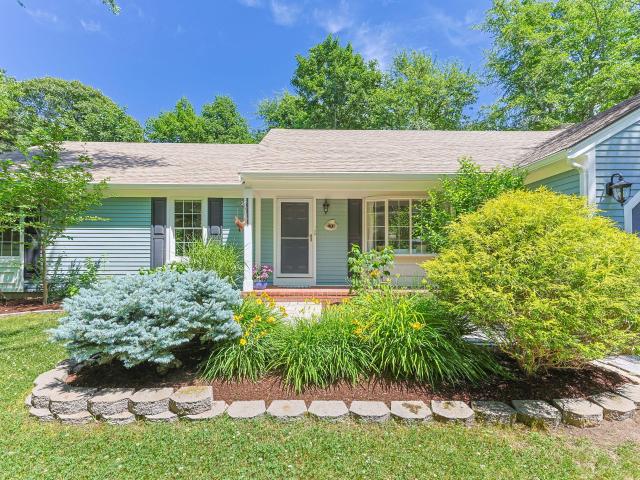 House for sale in Brewster, Massachusetts