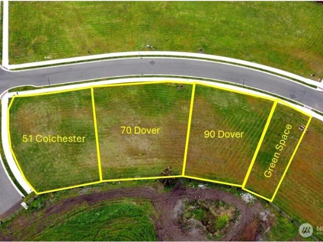 Land for sale in Sequim, Washington