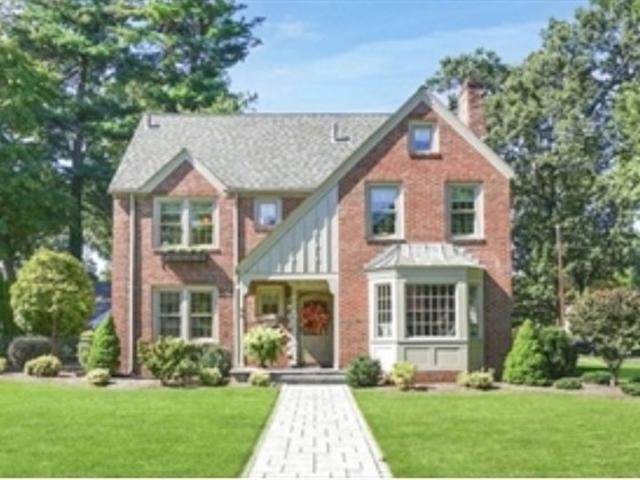 House for sale in Hampden, Massachusetts