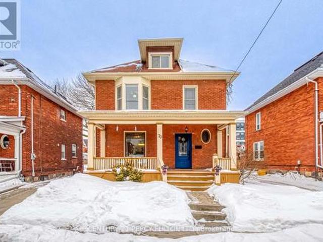 House for sale in Durham, Ontario