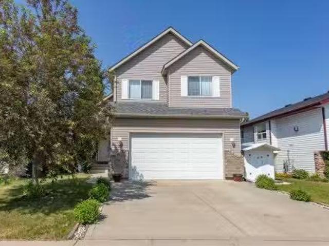 House for sale in Davenport, City of Red Deer