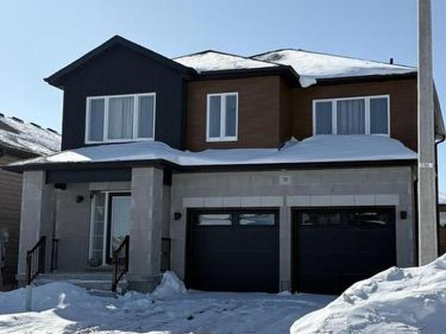 House for rent in Loyalist, Ontario