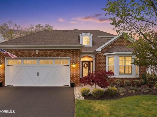 House for sale in Monmouth, New Jersey