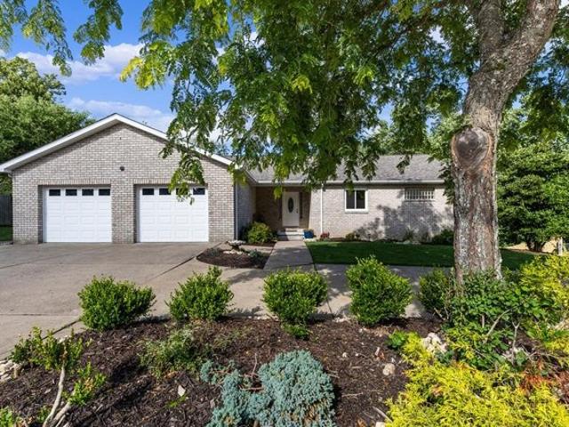 House for sale in Wheeling, West Virginia