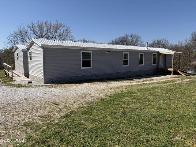 House for sale in Rocky Comfort, Missouri