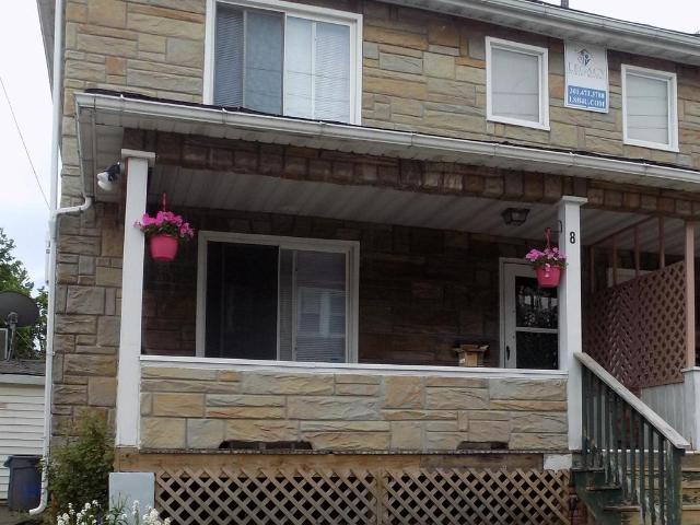 Commercial for sale in Frostburg, Maryland