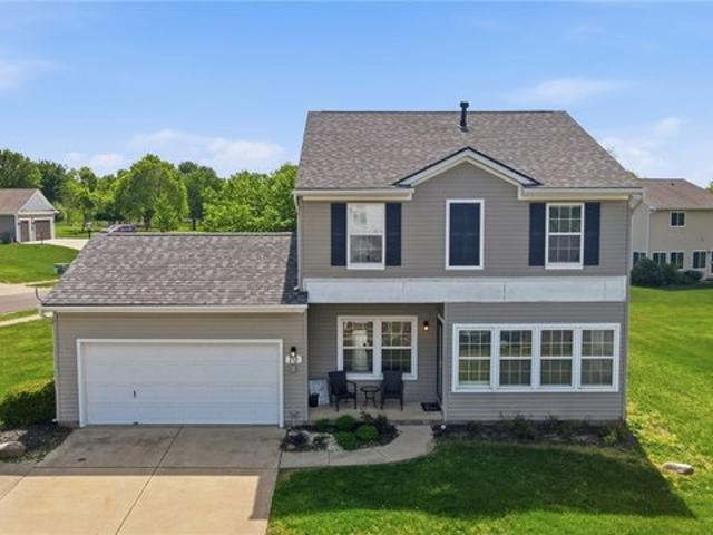 House for sale in Springboro, Ohio