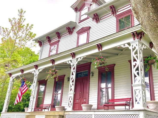 Property for rent in Nassau, New York
