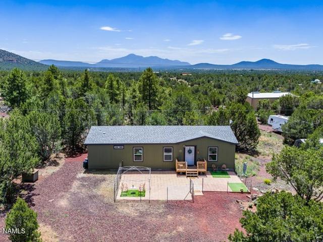 House for sale in Williams, Arizona