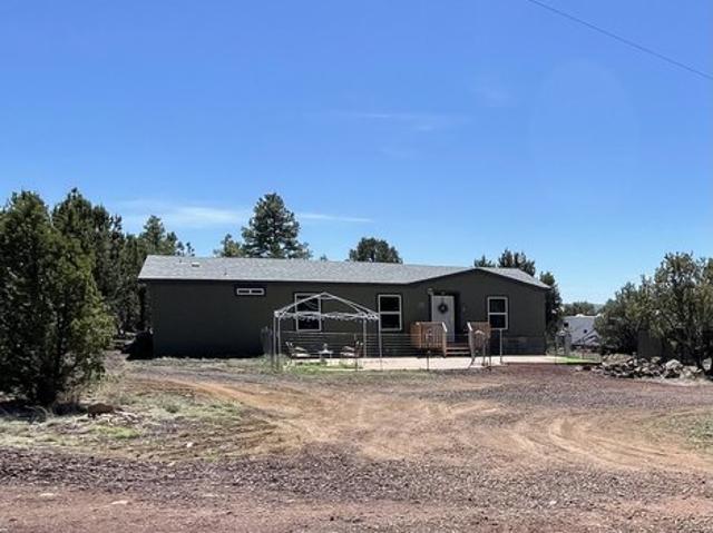 House for sale in Williams, Arizona