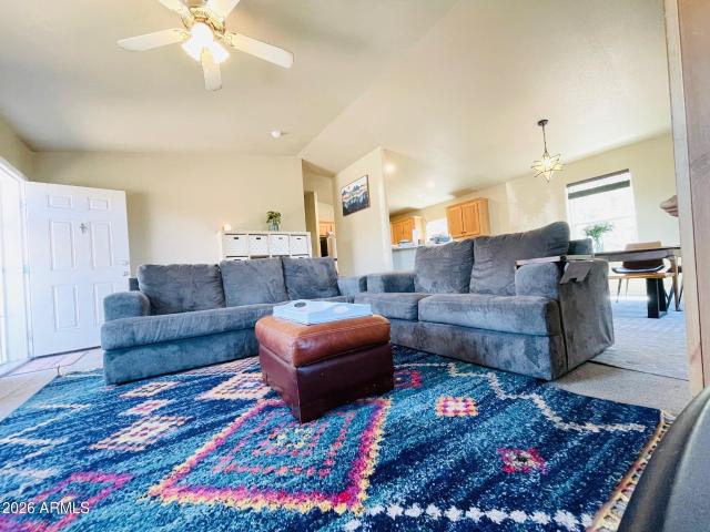 House for sale in Williams, Arizona