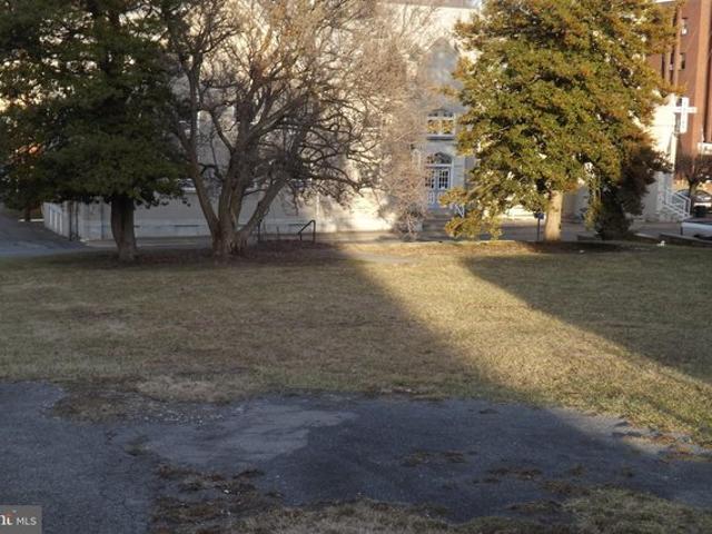 Land for sale in Keyser, West Virginia