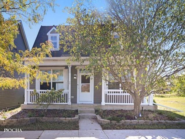 House for sale in Cortland, DeKalb County