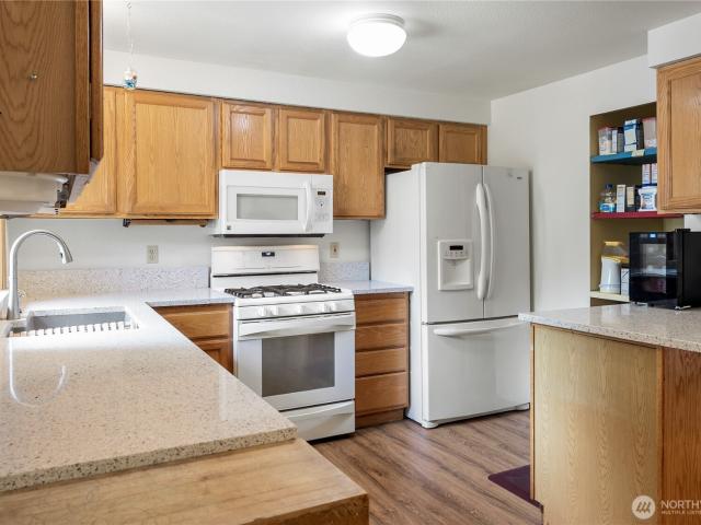 House for sale in Shelton, Washington