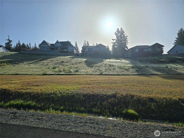 Land for sale in Allyn, Washington