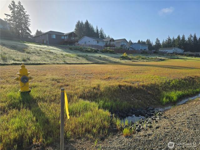 Land for sale in Allyn, Washington