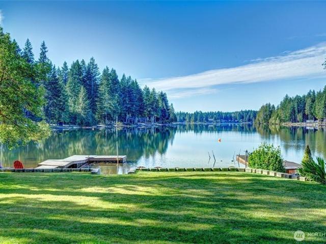House for sale in Shelton, Washington