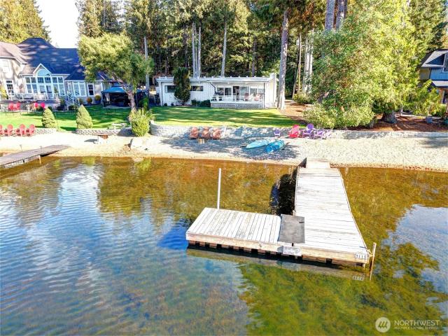 House for sale in Shelton, Washington