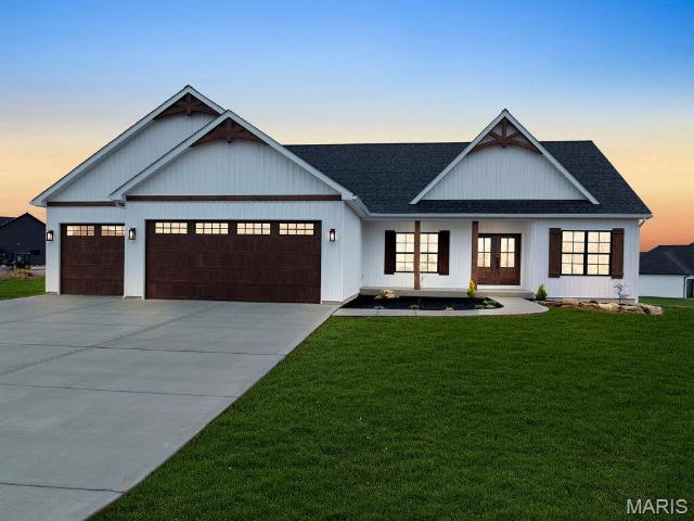 Property for sale in Silex, Missouri