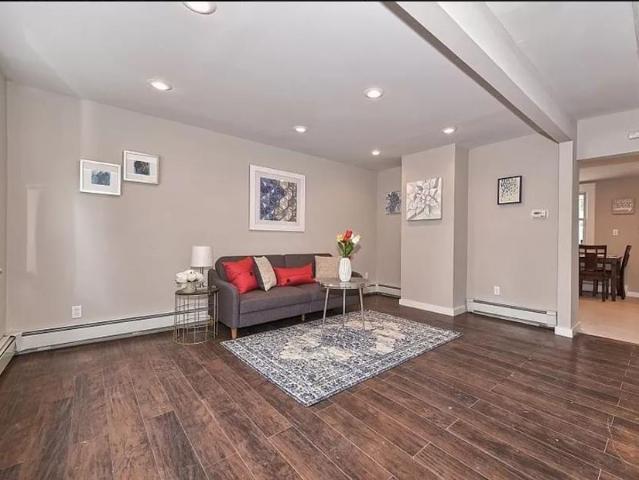 House for sale in Hudson, New Jersey