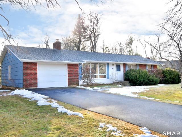 Property for sale in Torrington, Connecticut