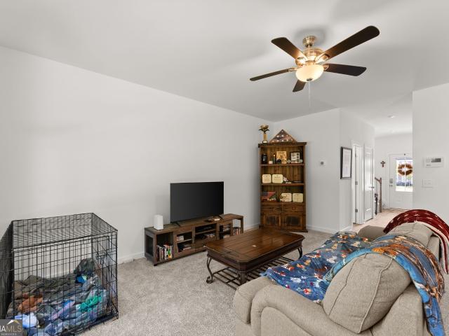 House for sale in Statham, Georgia
