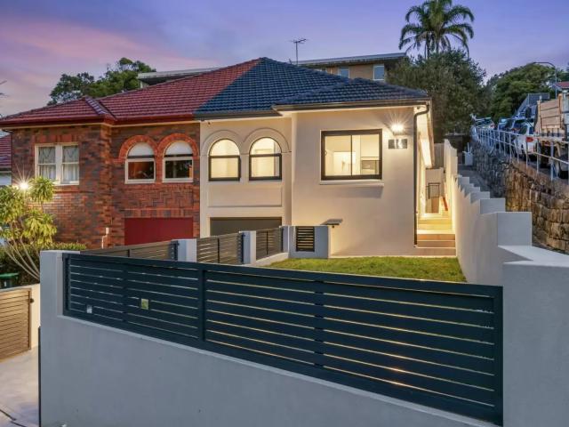 House for rent in Sydney, New South Wales