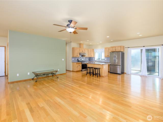 House for sale in Sequim, Washington