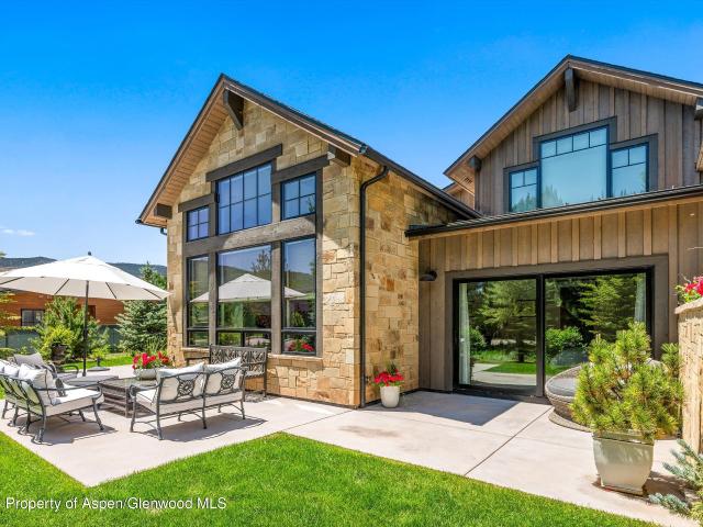 Townhouse for sale in Garfield, Colorado
