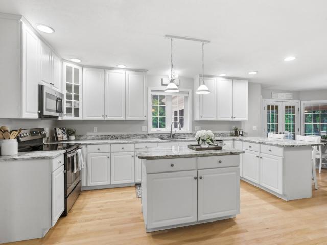 House for sale in New Hampshire