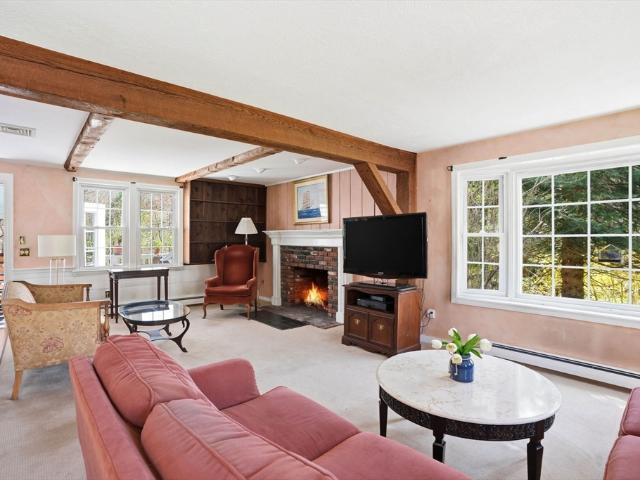 Property for sale in Hingham, Massachusetts