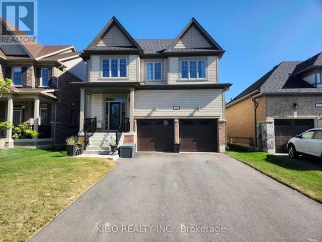 House for sale in Durham, Ontario