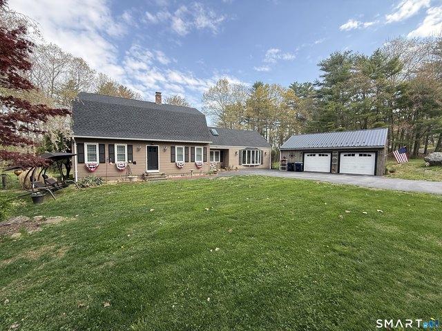 House for sale in Putnam, Connecticut