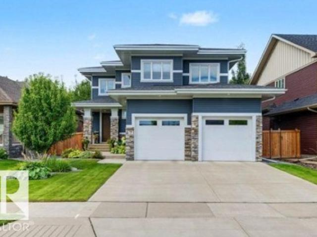 House for sale in Saint Albert, Alberta