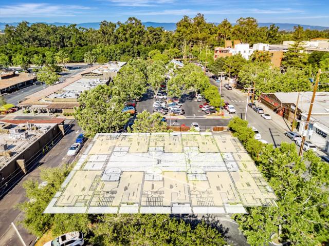 Land for sale in Palo Alto, California