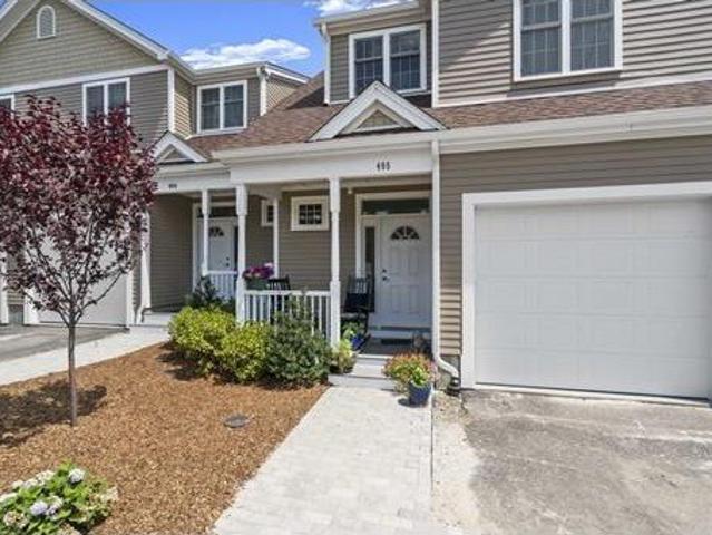 Condo for sale in Norwood, Massachusetts