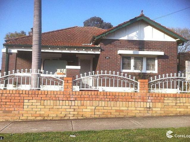 House for rent in Sydney, New South Wales