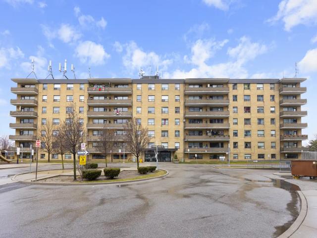 Apartment for rent in Woburn, Ontario