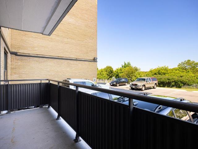 Apartment for rent in Woburn, Ontario