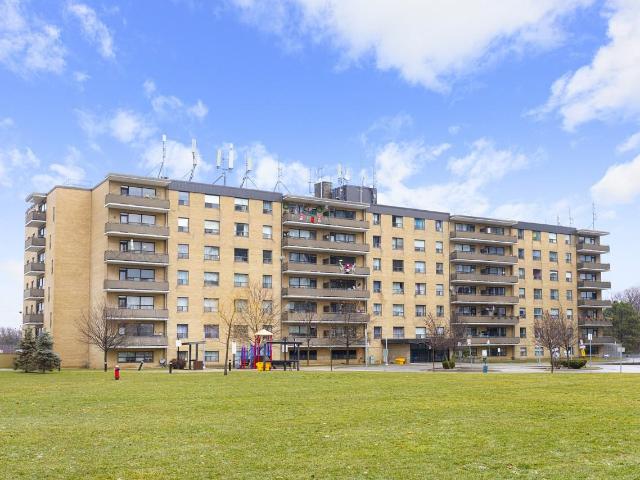 Apartment for rent in Woburn, Ontario