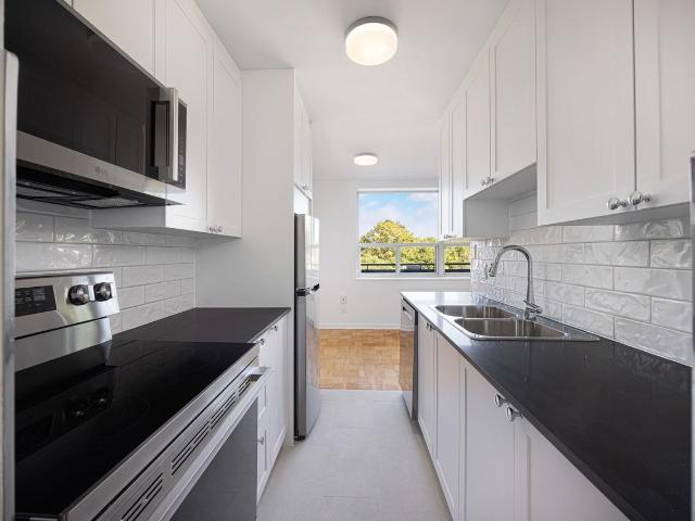 Apartment for rent in Etobicoke North, Toronto
